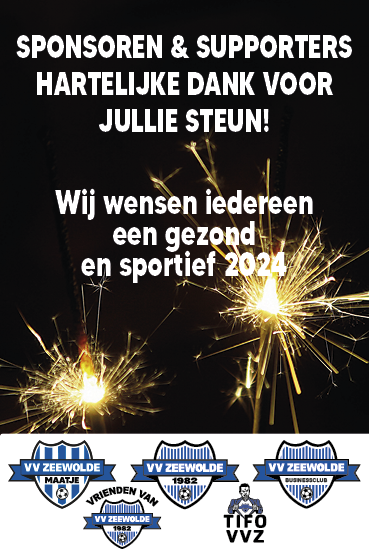Fijne feestdagen!