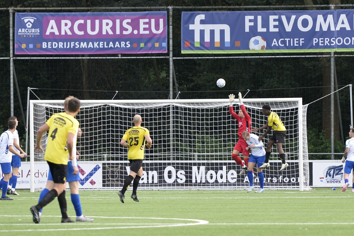 Column Sijbolt: Martin