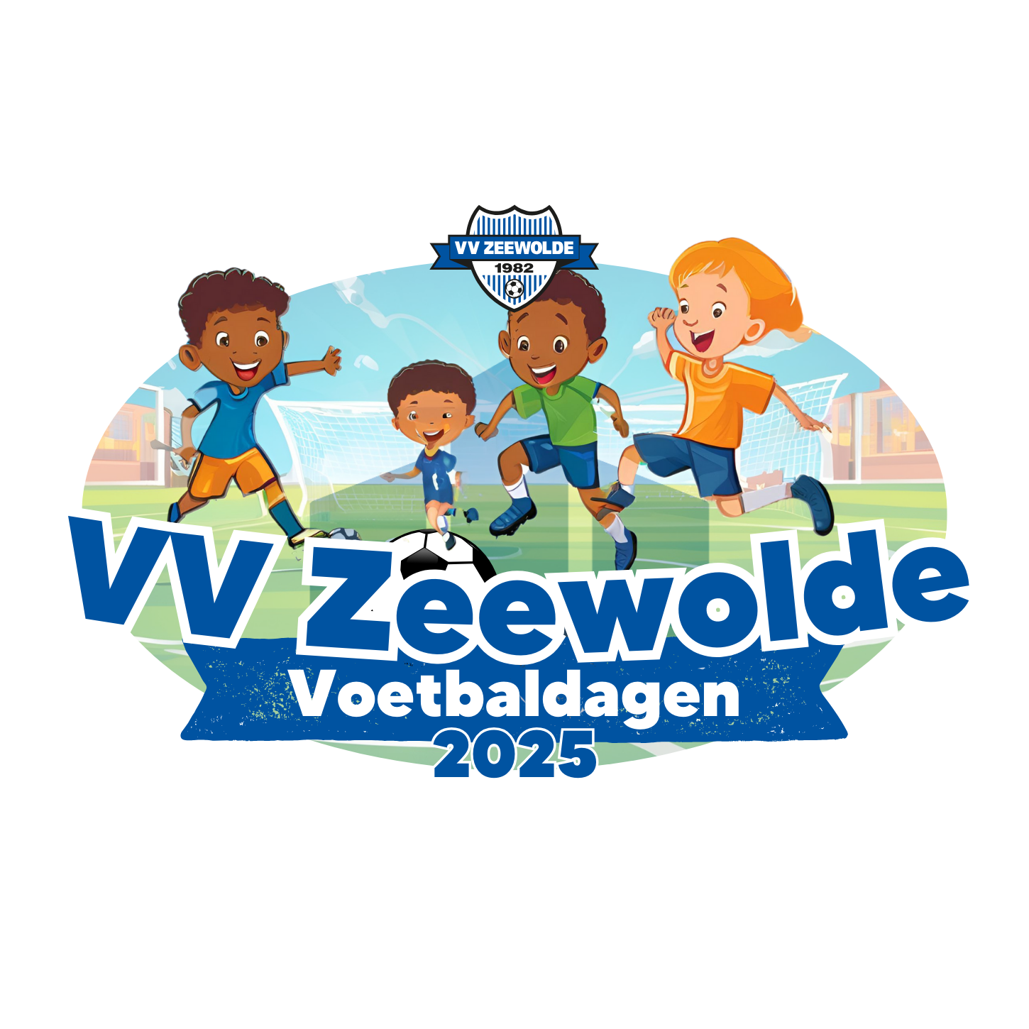 VV-Zeewolde-Voetbaldagen 2025