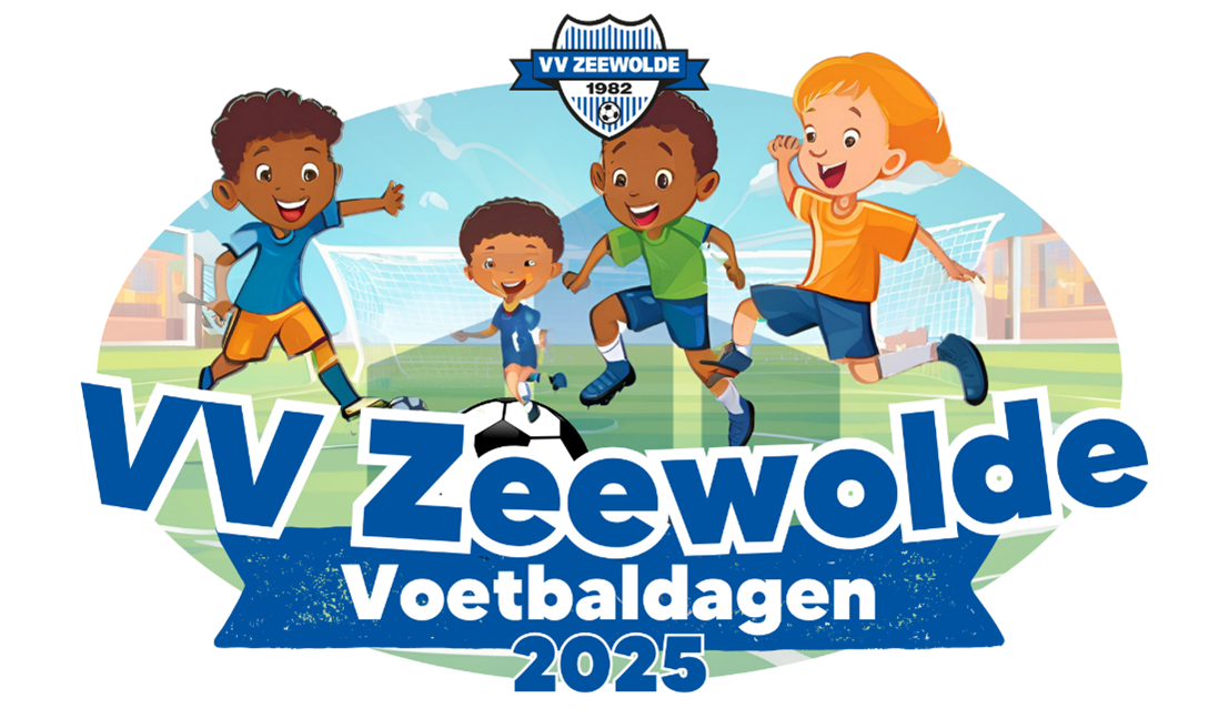 VV Zeewolde Voetbaldagen 2025