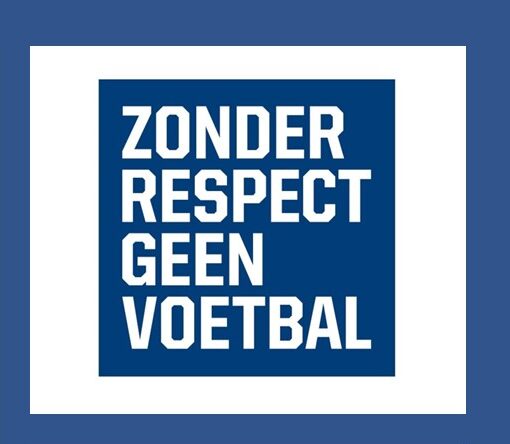 VV Zeewolde Zonder respect geen voetbal