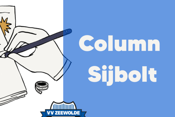 Column Sijbolt