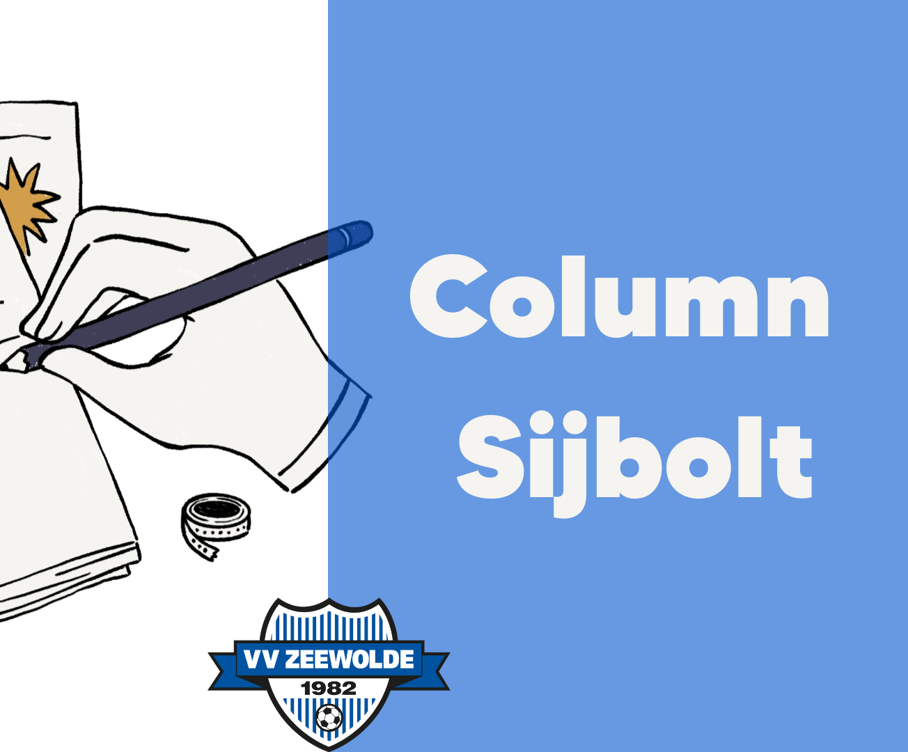 Column Sijbolt