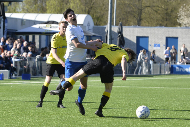 VVZ 1 – CJVV 1 | 3-1