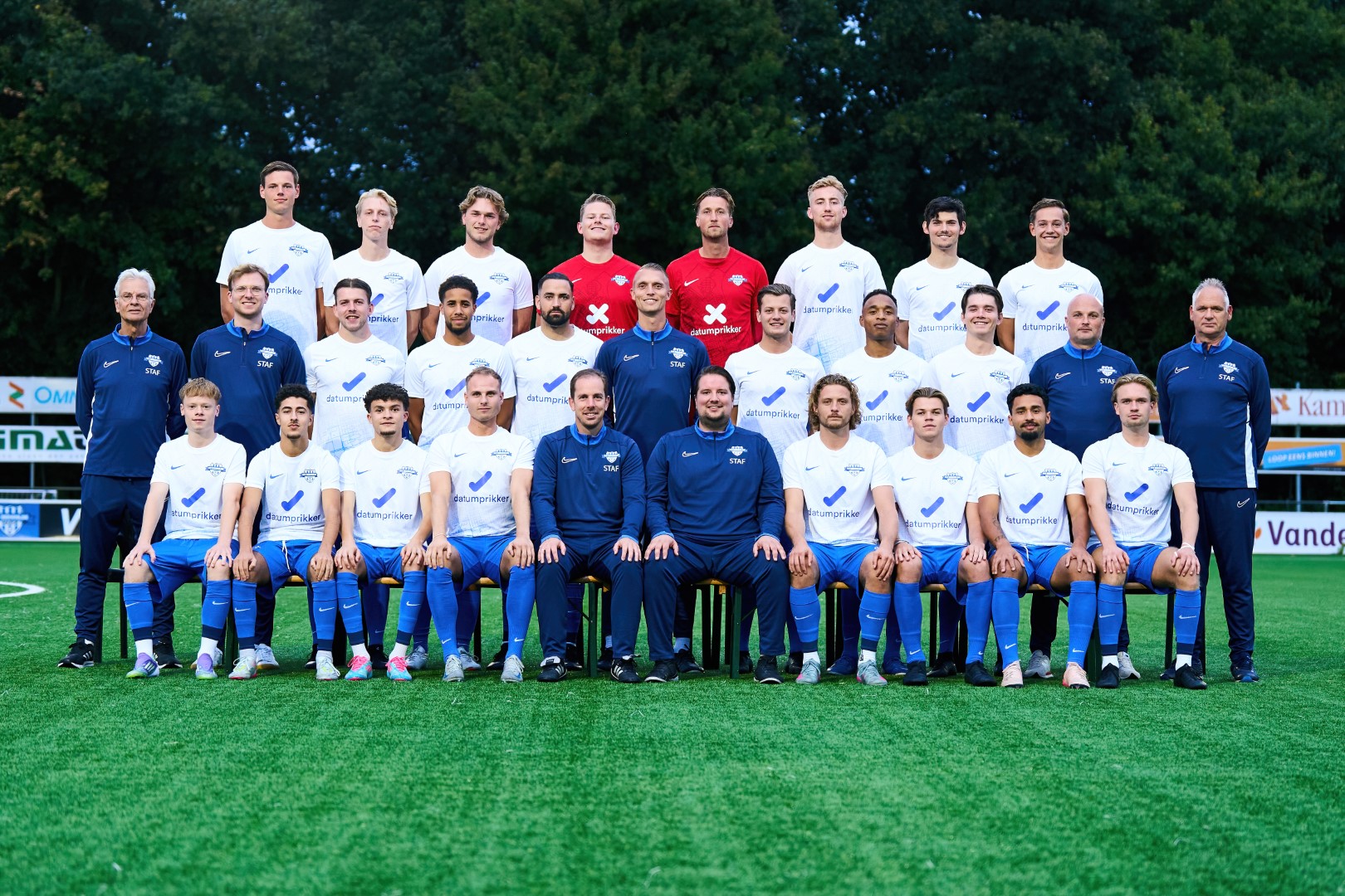 Voorbeschouwing op rijm