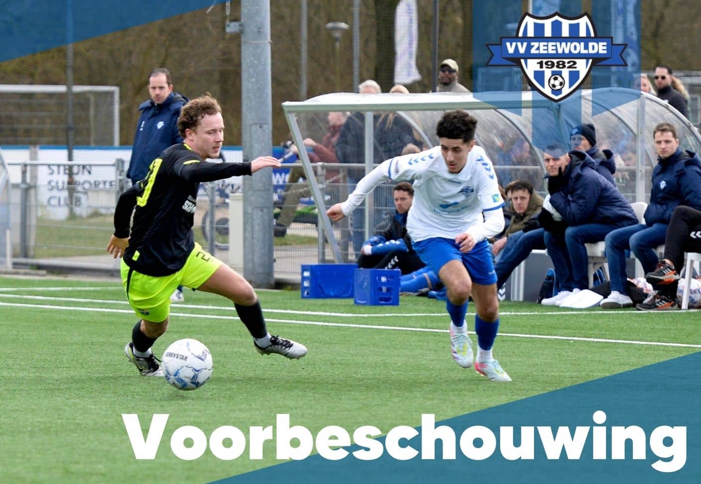 Voorbeschouwing zaterdag 6 december 2025