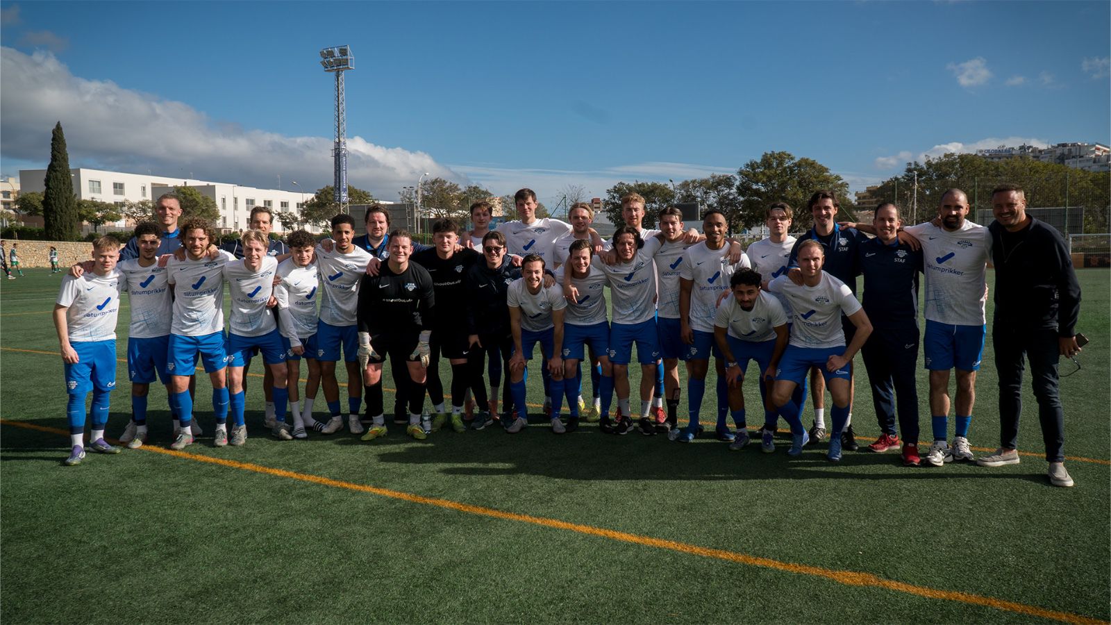 Ruben Schipper en Ronald Hoek verlengen bij VV Zeewolde – ook sterkhouders blijven aan boord voor seizoen 2026-2027