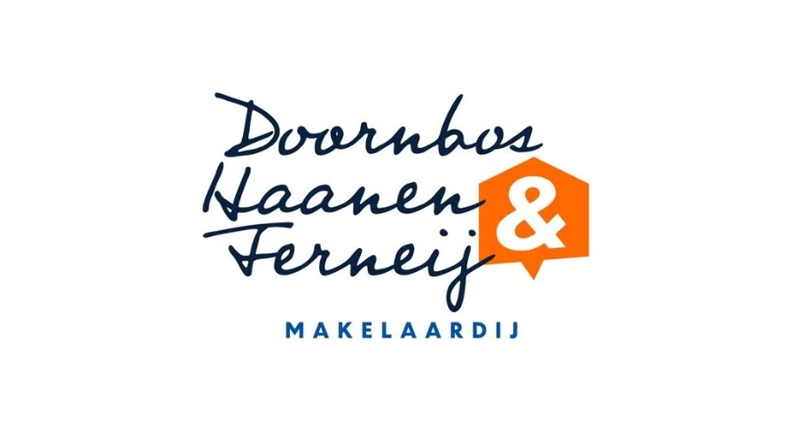 Logo DHF Makelaardij